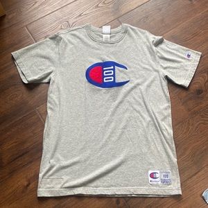 Champion Men’s Sweatshirt T Shirt